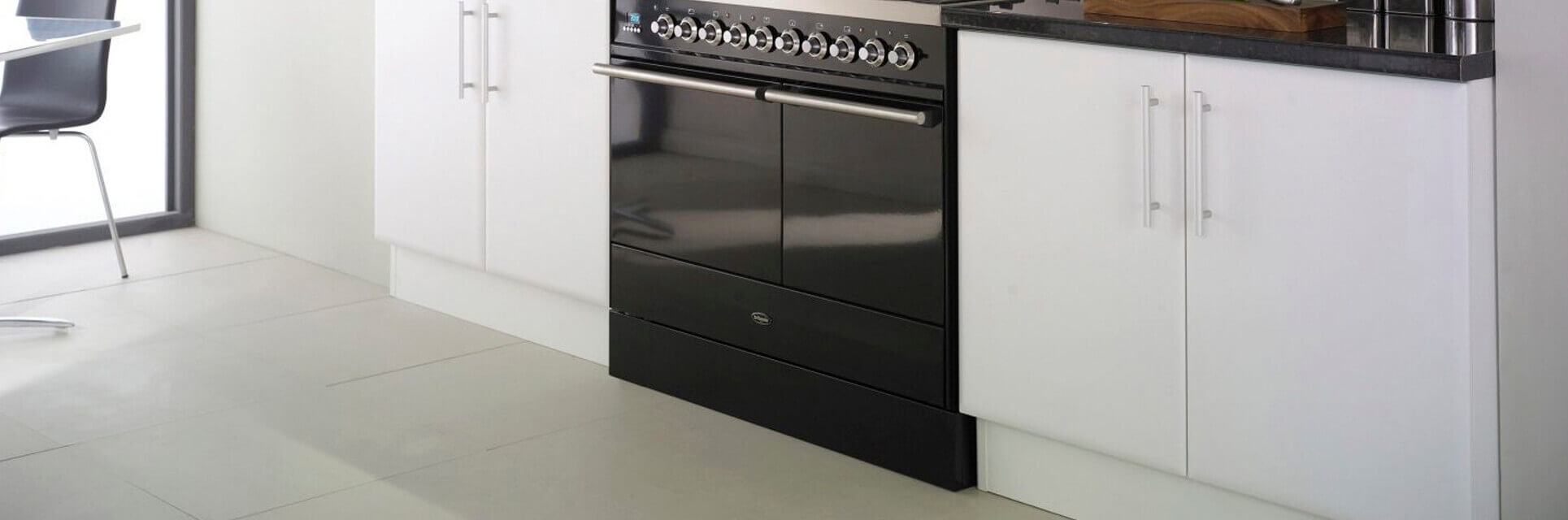 Servicio Técnico hornos Aspes en Granada